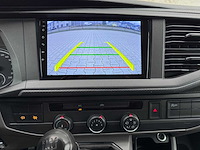 2021 volkswagen transporter 2.0 tdi l2h1 dc bedrijfswagen - afbeelding 9 van  20