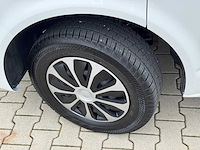 2021 volkswagen transporter 2.0 tdi l2h1 dc bedrijfswagen - afbeelding 10 van  20