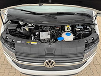 2021 volkswagen transporter 2.0 tdi l2h1 dc bedrijfswagen - afbeelding 11 van  20