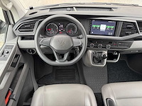 2021 volkswagen transporter 2.0 tdi l2h1 dc bedrijfswagen - afbeelding 19 van  20