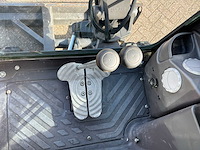 2021 volvo ecr25 compacte elektrische rupsgraafmachine - afbeelding 11 van  27