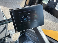 2021 volvo ecr25 compacte elektrische rupsgraafmachine - afbeelding 13 van  27