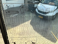 2021 volvo ecr25 compacte elektrische rupsgraafmachine - afbeelding 15 van  27