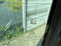 2021 volvo ecr25 compacte elektrische rupsgraafmachine - afbeelding 17 van  27