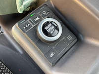 2021 volvo ecr25 compacte elektrische rupsgraafmachine - afbeelding 19 van  27