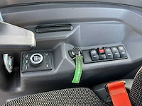 2021 volvo ecr25 compacte elektrische rupsgraafmachine - afbeelding 4 van  6
