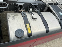 2021 volvo fh unlimited edition opleggertrekker - afbeelding 3 van  43