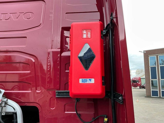 2021 volvo fh unlimited edition opleggertrekker - afbeelding 7 van  43