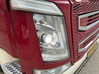 2021 volvo fh unlimited edition opleggertrekker - afbeelding 8 van  43