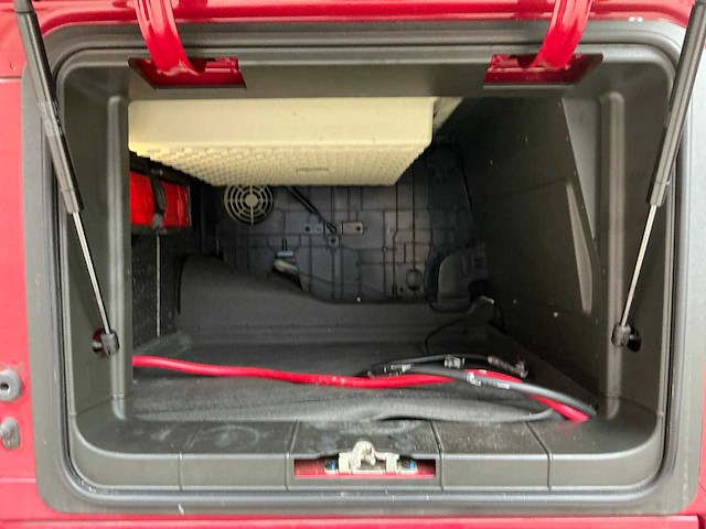 2021 volvo fh unlimited edition opleggertrekker - afbeelding 9 van  43