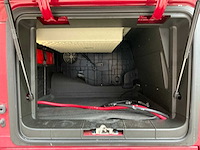 2021 volvo fh unlimited edition opleggertrekker - afbeelding 9 van  43