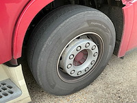 2021 volvo fh unlimited edition opleggertrekker - afbeelding 11 van  43