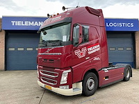 2021 volvo fh unlimited edition opleggertrekker - afbeelding 1 van  43