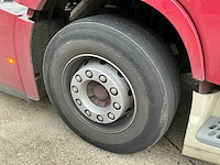 2021 volvo fh unlimited edition opleggertrekker - afbeelding 13 van  43