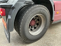 2021 volvo fh unlimited edition opleggertrekker - afbeelding 14 van  43