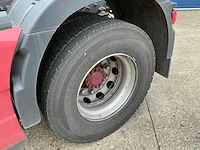 2021 volvo fh unlimited edition opleggertrekker - afbeelding 15 van  43