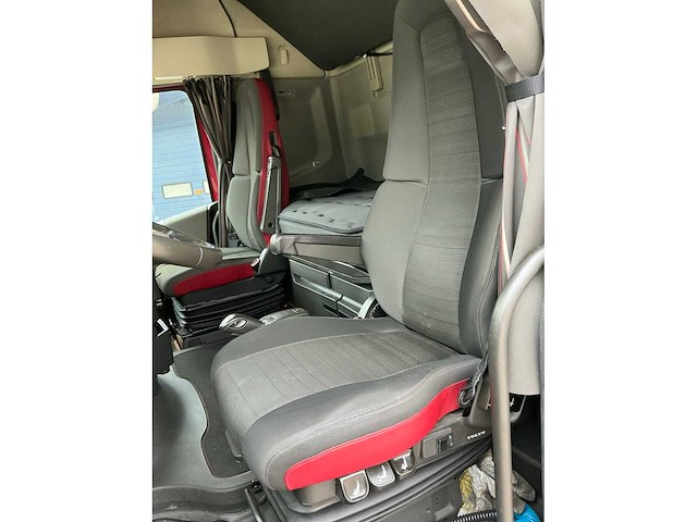 2021 volvo fh unlimited edition opleggertrekker - afbeelding 16 van  43