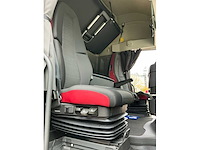 2021 volvo fh unlimited edition opleggertrekker - afbeelding 17 van  43