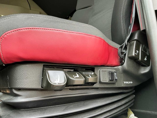 2021 volvo fh unlimited edition opleggertrekker - afbeelding 19 van  43