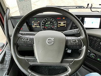 2021 volvo fh unlimited edition opleggertrekker - afbeelding 20 van  43