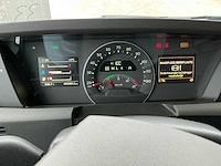 2021 volvo fh unlimited edition opleggertrekker - afbeelding 21 van  43