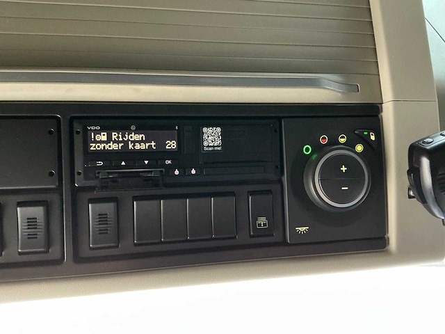 2021 volvo fh unlimited edition opleggertrekker - afbeelding 24 van  43