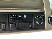 2021 volvo fh unlimited edition opleggertrekker - afbeelding 24 van  43