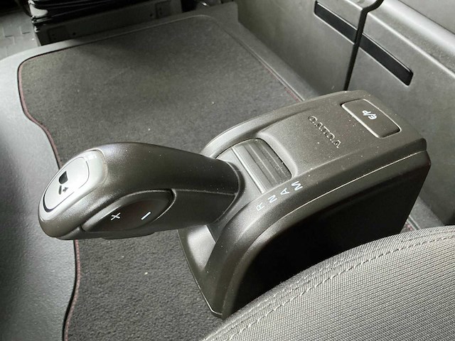 2021 volvo fh unlimited edition opleggertrekker - afbeelding 26 van  43