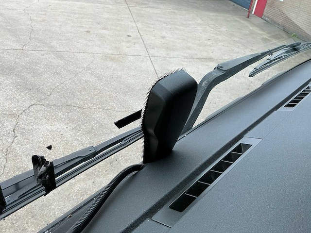 2021 volvo fh unlimited edition opleggertrekker - afbeelding 28 van  43