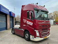 2021 volvo fh unlimited edition opleggertrekker - afbeelding 23 van  43