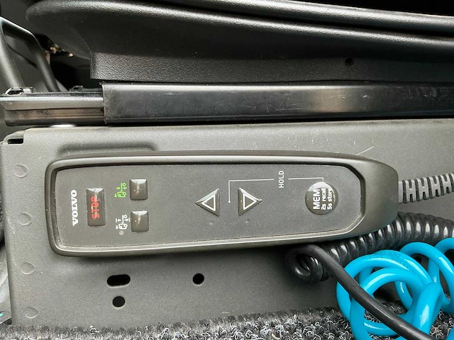 2021 volvo fh unlimited edition opleggertrekker - afbeelding 35 van  43