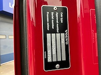 2021 volvo fh unlimited edition opleggertrekker - afbeelding 37 van  43