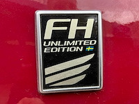 2021 volvo fh unlimited edition opleggertrekker - afbeelding 38 van  43