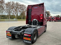 2021 volvo fh unlimited edition opleggertrekker - afbeelding 39 van  43