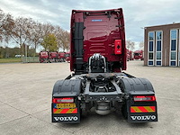2021 volvo fh unlimited edition opleggertrekker - afbeelding 40 van  43