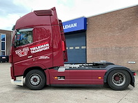 2021 volvo fh unlimited edition opleggertrekker - afbeelding 42 van  43