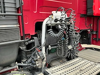 2021 volvo fh unlimited edition opleggertrekker - afbeelding 2 van  46