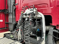 2021 volvo fh unlimited edition opleggertrekker - afbeelding 3 van  46