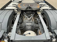 2021 volvo fh unlimited edition opleggertrekker - afbeelding 4 van  46