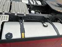 2021 volvo fh unlimited edition opleggertrekker - afbeelding 8 van  46