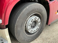 2021 volvo fh unlimited edition opleggertrekker - afbeelding 10 van  46