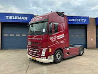 2021 volvo fh unlimited edition opleggertrekker - afbeelding 1 van  46