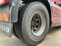 2021 volvo fh unlimited edition opleggertrekker - afbeelding 14 van  46