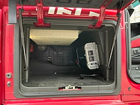 2021 volvo fh unlimited edition opleggertrekker - afbeelding 16 van  46