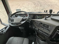 2021 volvo fh unlimited edition opleggertrekker - afbeelding 18 van  46