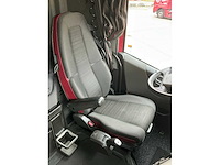 2021 volvo fh unlimited edition opleggertrekker - afbeelding 20 van  46