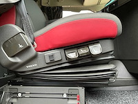 2021 volvo fh unlimited edition opleggertrekker - afbeelding 22 van  46