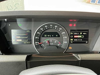 2021 volvo fh unlimited edition opleggertrekker - afbeelding 24 van  46