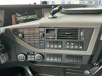 2021 volvo fh unlimited edition opleggertrekker - afbeelding 25 van  46