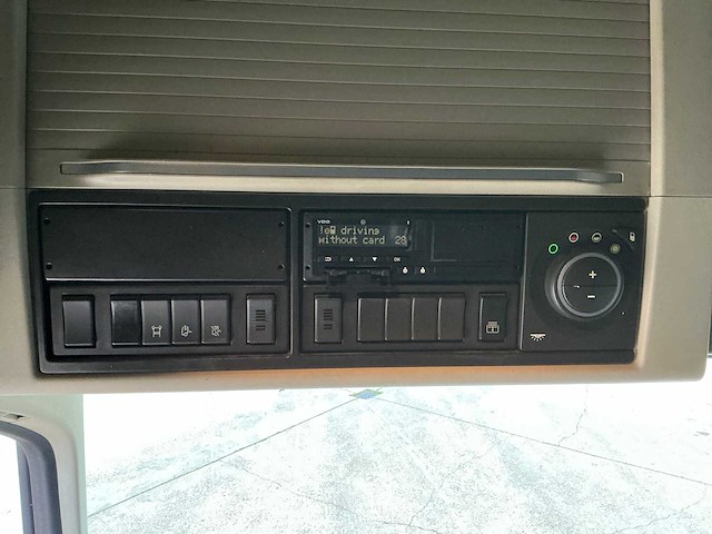 2021 volvo fh unlimited edition opleggertrekker - afbeelding 27 van  46